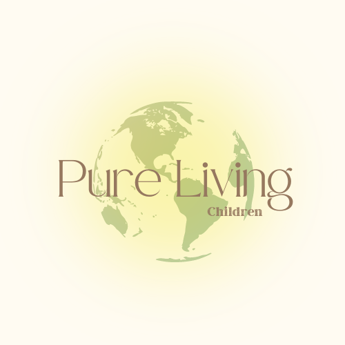 Pure Living Children